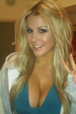 Madison Welch