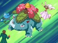 May Venusaur
