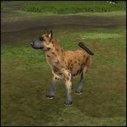 Hyena 2