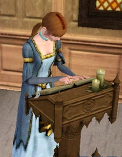 PollywSpells
