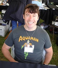 Tony Bedard