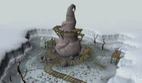 Rune essence mine