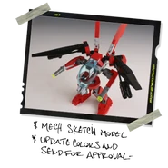 Kit 3 3