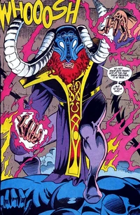 Grand Druid