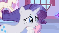 Rarity in a hurry S1E17