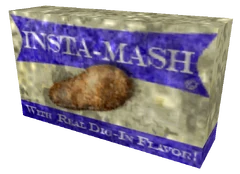 FO3 InstaMash