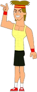 Booyaradley