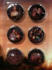 BD-buttons