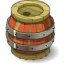 Red Barrel