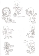 The 7 Cemayas