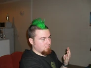 Mohawk