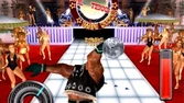 Tekken Bowling (DR)
