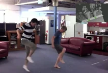 Kinect heart soul