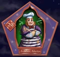 Archibald Alderton - Chocogrenouille HP2.jpg