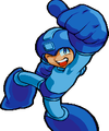 Megman-thumbsup