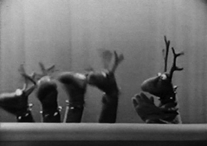 Perry Como REINDEERS