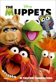 Muppets-Poster-Group