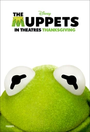 Muppets-Poster-Kermit