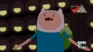 Finn Singing