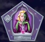 Laverne de Montmorency - Chocogrenouille HP2