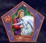 Havelock Sweeting - Chocogrenouille HP2