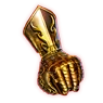 Jarngreipr