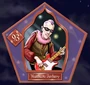 Heathcote Barbary - Chocogrenouille HP2