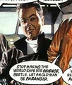 Dinah Lance Earth-22 001