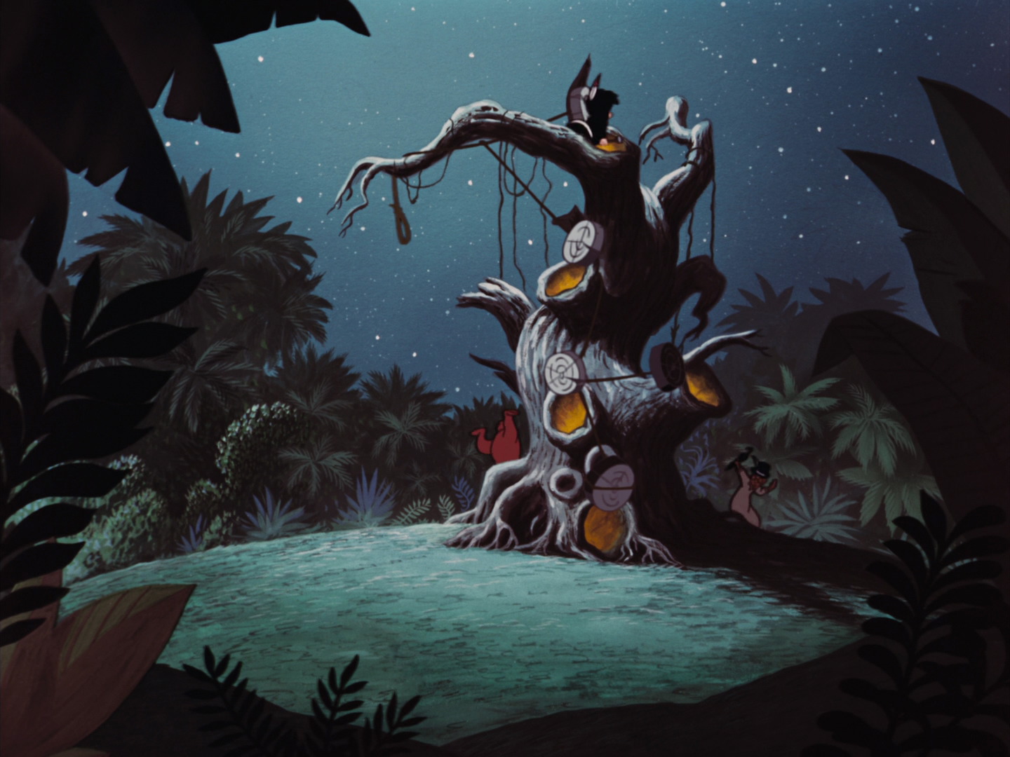 Hangman s Tree DisneyWiki hangman-s-tree-disneywiki