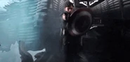 Buckyshield