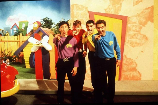 History Gallery Wiki Wiggles