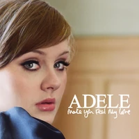 Adele MkeUFeelMYLVE