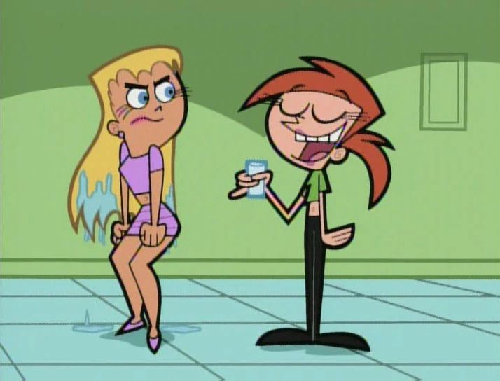 Oddparents Tiny Timmy Full Episode on Fairly Odd Parents Wiki   Timmy Turner And The Fairly Odd Parents