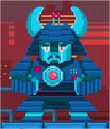 Oni's Robot