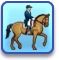 Trait Equestrian