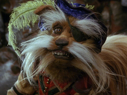 Sir Didymus - Labyrinth Wiki