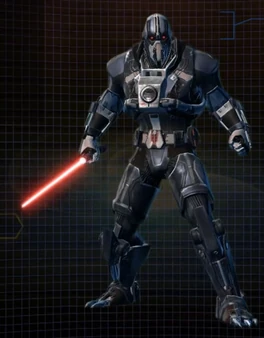 Sith Juggernaut