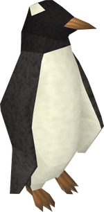 PenguinHD fmv