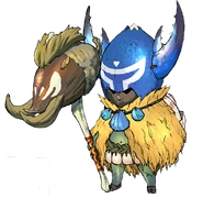 MH3G-Kayanba Art 01