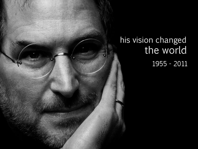 SteveJobsMemorium