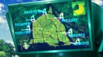Crown City Map