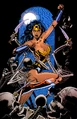 Wonder Woman 0074