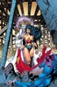 Wonder Woman #175}} Textless