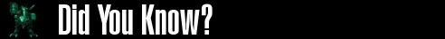 DYK