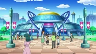 EP713 Estadio