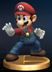 Trofeo Mario SSBB