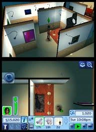 3DS sims 3 (Art gallery).jpg (11 KB)