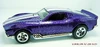 BLVD BRUISER PURPLE
