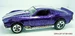 BLVD BRUISER PURPLE