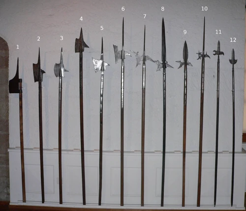 Pole-arm-examples1